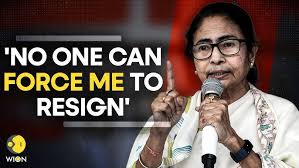 Mamata Banerjee Refuses to Resign After ...