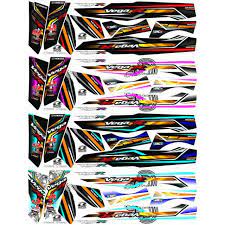 Stiker motor vega r 2005, stiker vega r new 2008, stiker vega r lama, cutting sticker vega r 2005, variasi motor vega r 2007, modifikasi motor 36+ stiker motor vega r. Striping Vega R Lama Variasi Skotlet Scotlite Motor Stiker Sticker List Body Lis Skotlet L Body List Shopee Indonesia