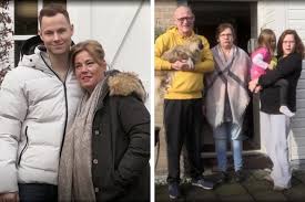 Samen wonen zij in een enorm luxe woonboerderij in doornspijk. Kijkers Uiten Kritiek Op Rijk En Arm Gezin In Steenrijk Straatarm