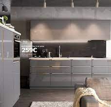 cuisine ikea metod le meilleur du nouveau catalogue 2015 ikea kitchen gloss kitchen cabinets high gloss kitchen cabinets