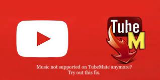 Download tubemate apk 24.0.4 for android. Music Downloads Not Supported On Tubemate Anymore Here S An Easy Fix Geek Thingy