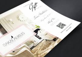 Sakalaukus Interior Designs Interior Design Gifts Printable Gift Certificate Design