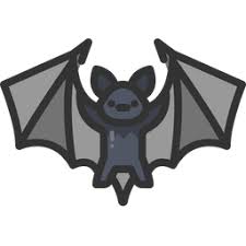 Maybe you would like to learn more about one of these? Free Halloween Bat Icon Of Colored Outline Style Available In Svg Png Eps Ai Icon Fonts