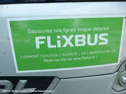 Durée du voyage de lyon à angers: Fernbus Flixbus Eisenbahn Streik Frankreich Autobus Lyon Angers