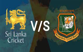 Sri lanka says it can't host the tournament because of covid 19. Asia Cup 2018 Bangladesh Vs Sri Lanka In Pictures News Nation English
