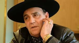 El inesperado reclamo de un niño al Chaqueño Palavecino