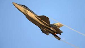 دبي، الإمارات العربية المتحدة (cnn)—رد الرئيس الأمريكي، دونالد ترامب على سؤال كما إن كان يعتقد بأن السعودية ستنضم لاتفاق السلام بين الإمارات وإسرائيل قائلا يعتقد ذلك. State Department Approves Sale Of F 35 Jets For Uae Israel May Get Access To Missile Defense Satellites
