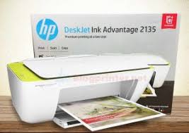 Hp 680 black ink cartridge (~480 pages); Harga Printer Hp Deskjet 2135 Ink Advantage April 2021 Arenaprinter