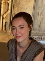 Ashley Eiler's Instagram, Twitter & Facebook