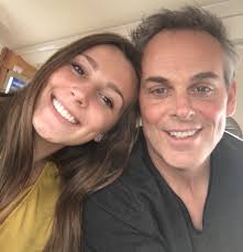 Colin cowherd grew up in the u.s. Colin Cowherd On Twitter Congrats To My Co Valedictorian Yea I M Bragging Celebrating All Weekend