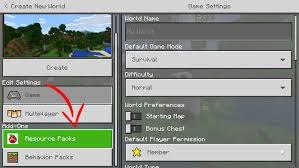 Any category standard realistic simplistic themed experimental shaders other. Noxcrew How To Add A Texture Pack To Your Minecraft World