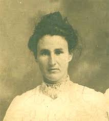 Ida Priscilla Lane Brown (1871-1960)