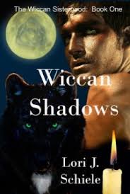 Book Review: Wiccan Shadows by Lori Schiele