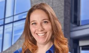 DarrowEverett Promotes Lindsay Jeff to Vice President of Finance