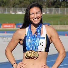 Anouk vetter is on facebook. 190 Women S Track Field Ideas Track And Field Female Athletes Sports Women