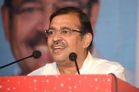 Ex.MLA Vivek Pandit -श्री. विवेक पंडित