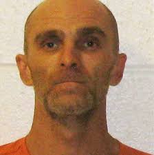 Jefferson man, Oakwood woman in Jackson County Jail