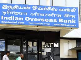 After the public sector bank mergers in india, there are a total of 12 psbs. Indian Overseas Bank Q3 Results Posts Net Profit Of Rs 213 Cr The Economic Times