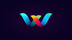 How To Create A Logo Design In Affinity Designer Letter W Letter Logo Design Logo Design Create A Logo