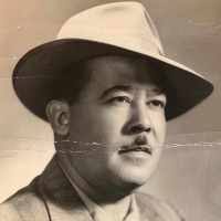 Julio Alfredo Figueroa Ramirez (1909–1967)
