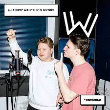 Rated #1378 in the best albums of 2020. Newonce Czy Janusz Walczuk Jest Naszym Nowym Idolem Recenzja