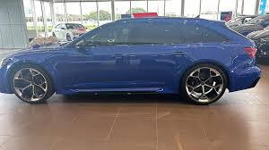 Image result for Ascari Blue 2025 SQ7