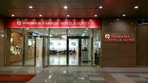 Ramada Hotel And Suites Seoul Namdaemun In South Korea Hotel Suites Hotel Suites