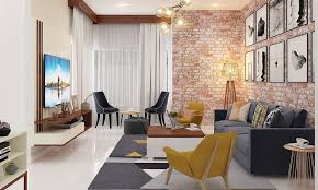 Today, we have another list to show you featuring living rooms with white brick walls. Brick Wall Design Ideas For Your Home Design Cafe