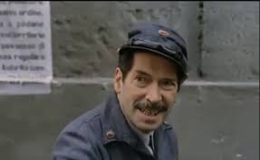 Massacre in Rome (1973)