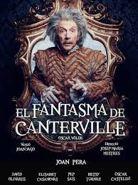 El fantasma de canterville (1944). El Fantasma De Canterville Tv Movie 2018 Imdb