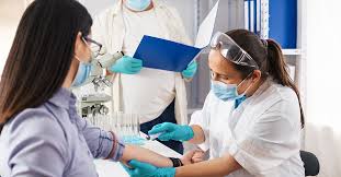 Signs and symptoms of cancer signs and symptoms are ways the body lets you know that you have an injury, illness, or disease. This New Blood Test Can Detect 50 Types Of Cancer