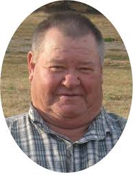 Obituary for Rayburn Thomas Johnson