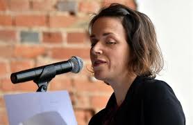 Art & Culture Strategy launched with a poem