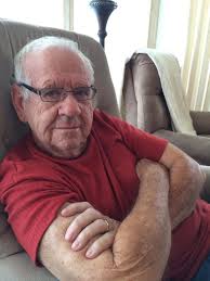 Obituary for Allen Everard Davis