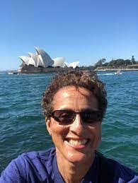 Kristen Threlkeld's Instagram, Twitter & Facebook