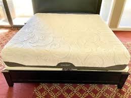 Everfeel technology for a difference you'll feel the moment you lie down. Serta Icomfort Prodigy Everfeel King Size Mattress Hardly Slept In Ebay
