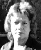 BARBARA REVIS Obituary (1940