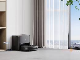 ECOVACS | DEEBOT NEO 2.0 PLUS - SMART HOME AUTOMATION FOR EVERYONE -  Digital Reviews Network