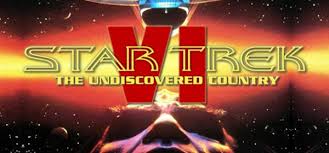 If Star Trek VI: The Undiscovered Country was Released Today -