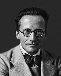 The Nobel-winning Austrian physicist, Erwin Schrödinger, was born  #onthisday in 1887. He introduced Schrödinger's wave in 1926, the  mathematical equation of wave mechanics that is still the most widely used  piece of