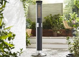 How much does it cost to run a 2kw outdoor heater. Swan Al Fresco Column Vs Heatlab 2kw Which Is The Better Patio Heater T3