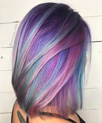 Pin On Vibrant Hair Color
