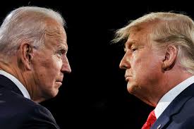 Election 2020 Live Updates Trump Biden Take On Day 3 Los Angeles Times