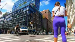 Milf from across the street ii. Your Dreams About A Voyeur Amateur Video Page 61