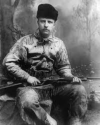 240 x 300 jpeg 30 кб. The Story Of Theodore Roosevelt And The New York Police Department