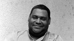 Best-selling poet Chris Abani to speak Nov. 16 in Brainerd