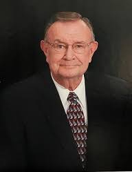 Obituary information for James W. "Jim" McCord