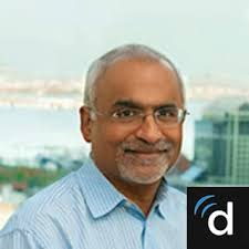 Dr. Omar Abu-Qamar, MD