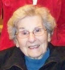 Felicia Manfredi Obituary April 4, 2013
