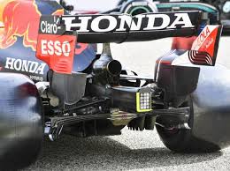 'all the lessons we learned last year have been carried over from rb15 to rb16. Formel 1 Technik 2021 Die Tricks Am Red Bull Rb16b